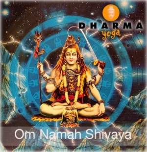 Divinidades Shiva